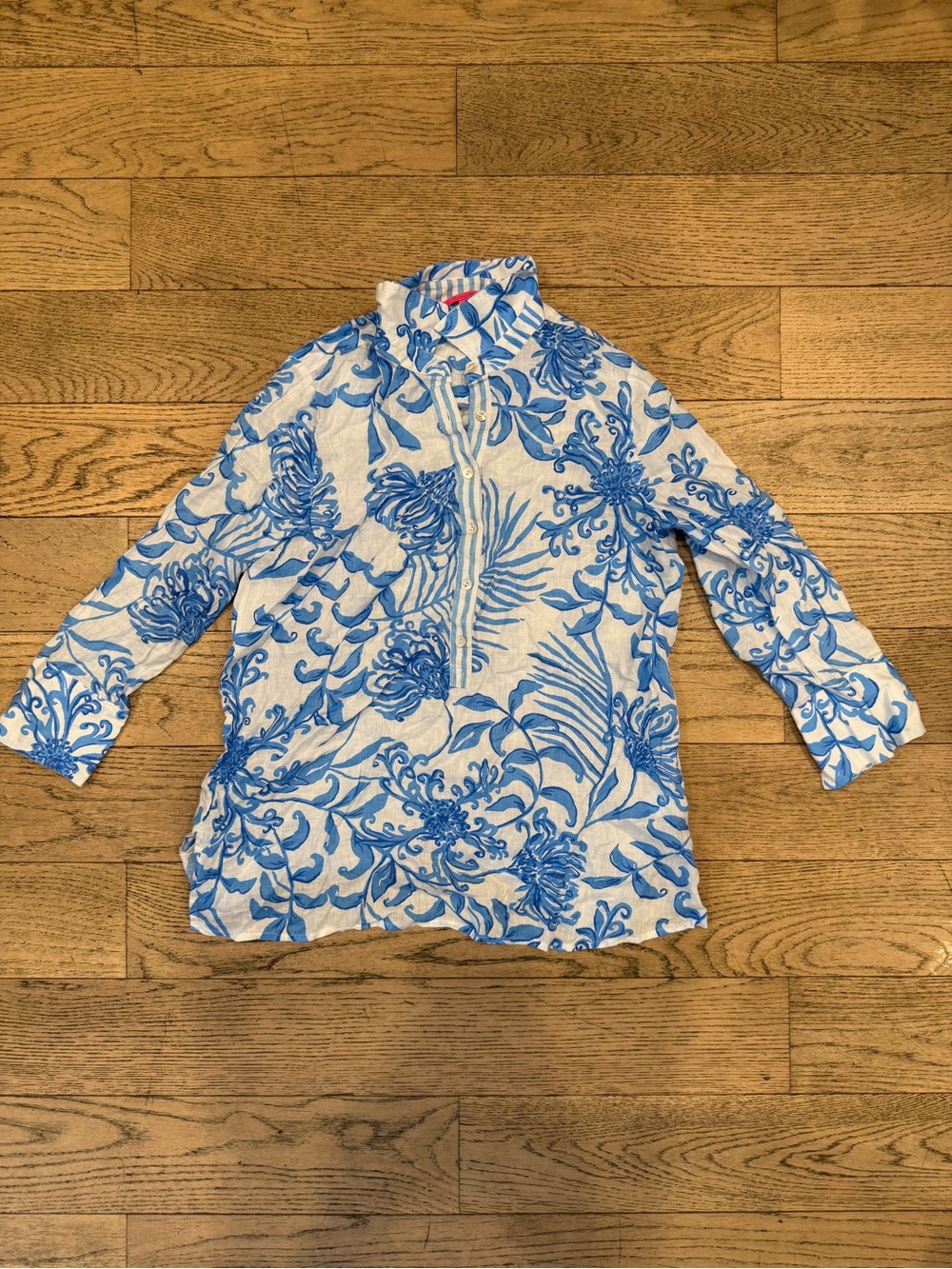 Lilly Pulitzer Riverlyn Tunic